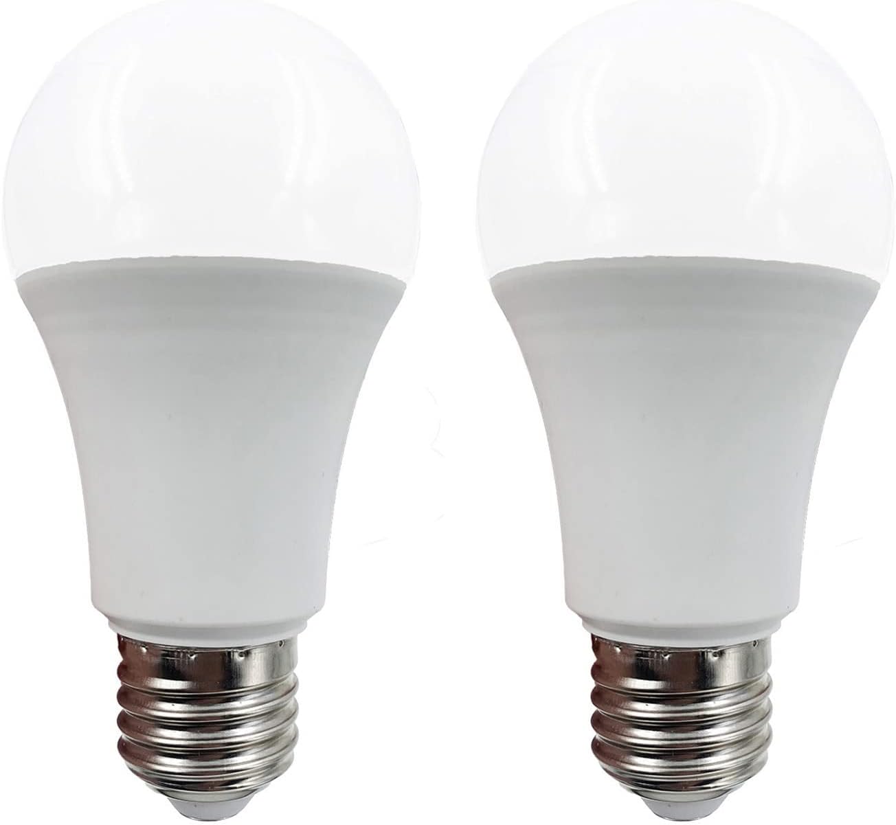 Taysing 12V Light Bulb A15 3W Soft White 3000K E26 Screw Base 12v led Bulb DC 12 Volt 24v 36v 48v Low Voltage Lights for Solar Battery System,RV,Marine Boat,Off Grid Lighting(3W-3000K-4 Pack)