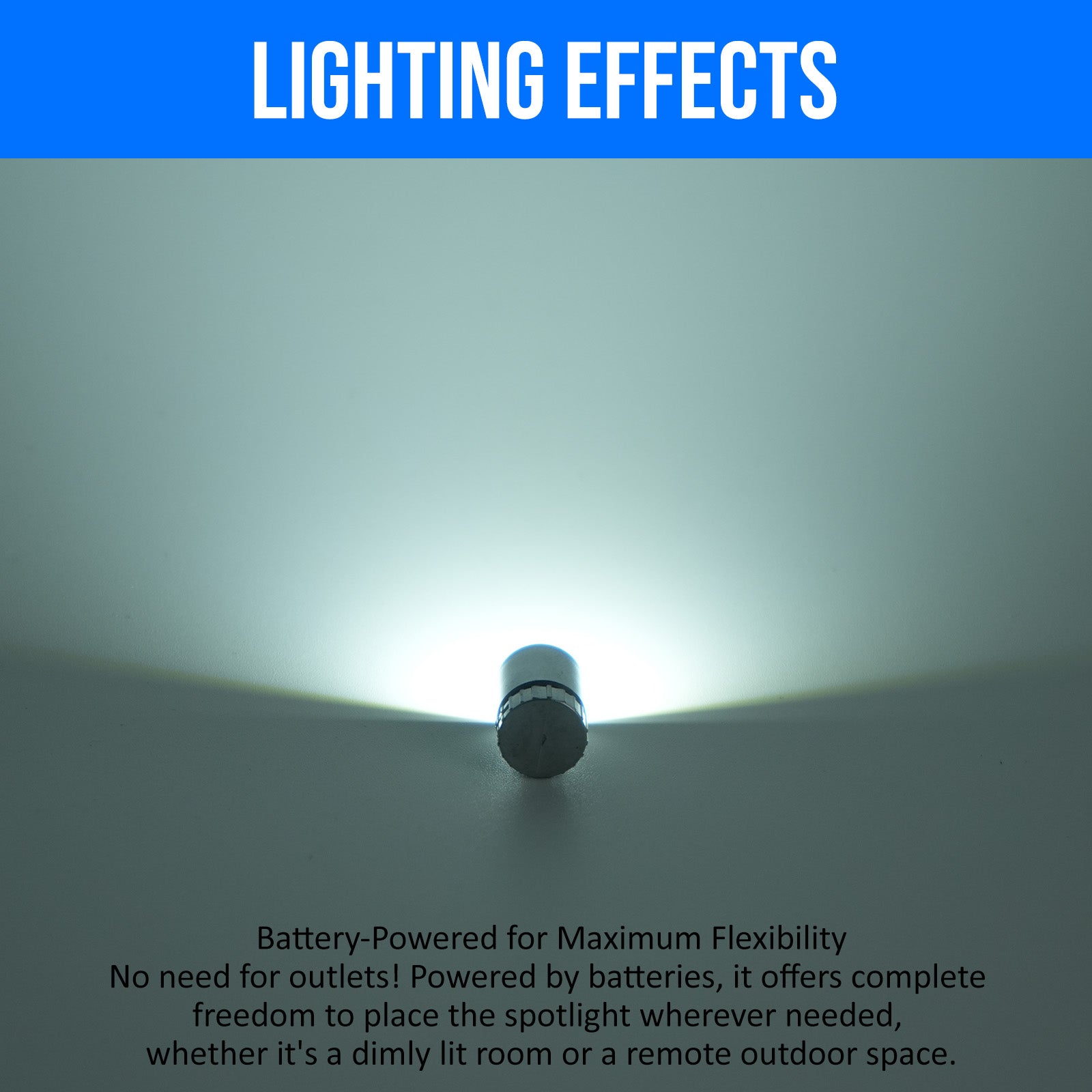 20 Pack Small Spotlight Battery Operated LED Lights Cordless Miniature Spot Light for Artwork, Paintings, Jewelry, Display Cases, handicrafts, Models, Toys, Puzzles(Warm White)