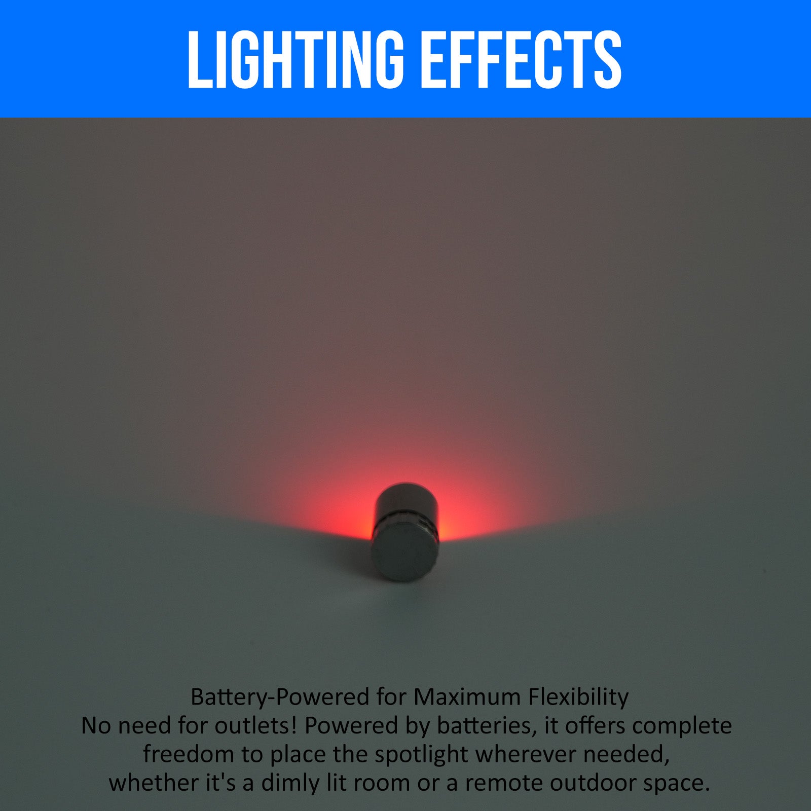 20 Pack Small Spotlight Battery Operated LED Lights Cordless Miniature Spot Light for Artwork, Paintings, Jewelry, Display Cases, handicrafts, Models, Toys, Puzzles(Warm White)