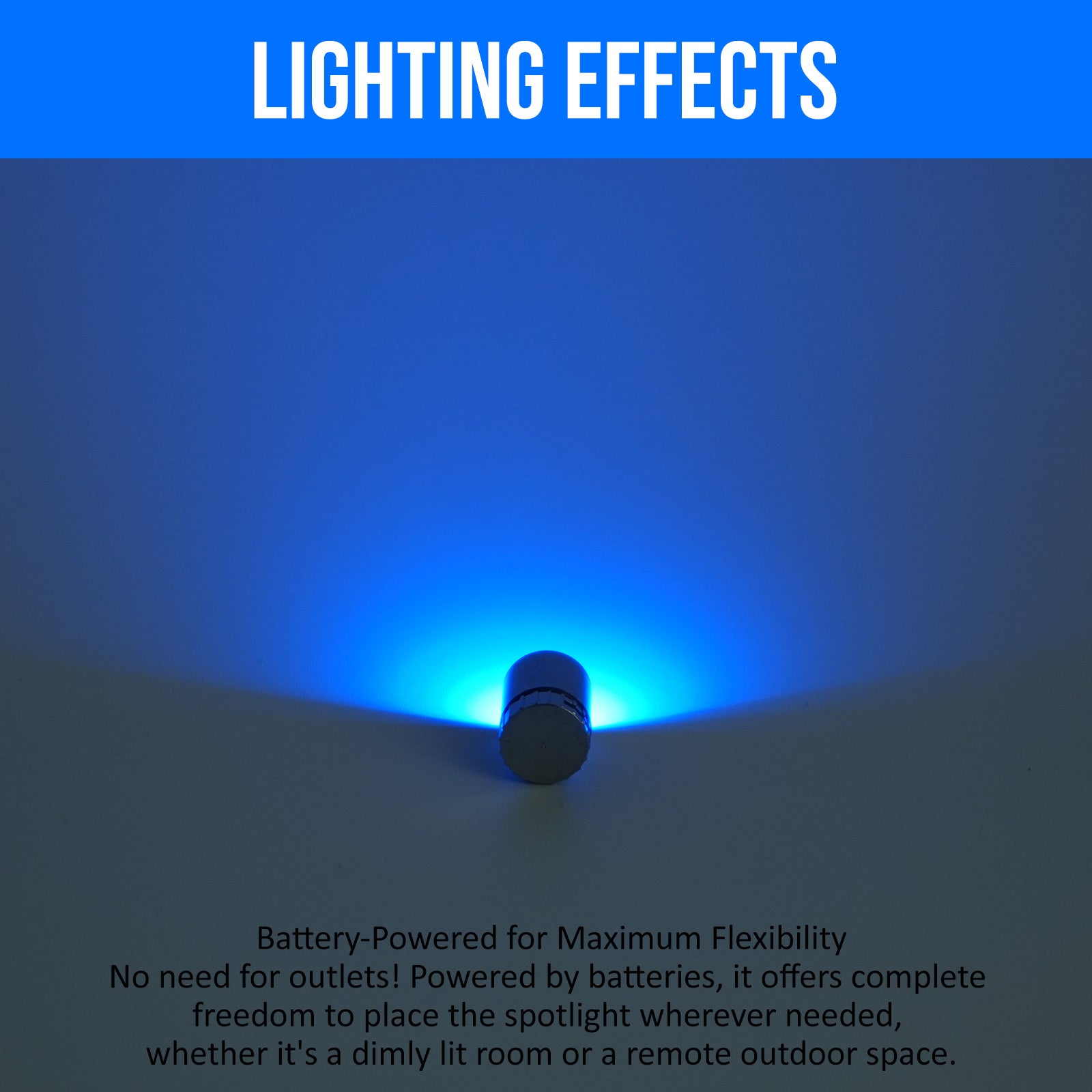 20 Pack Small Spotlight Battery Operated LED Lights Cordless Miniature Spot Light for Artwork, Paintings, Jewelry, Display Cases, handicrafts, Models, Toys, Puzzles(Warm White)